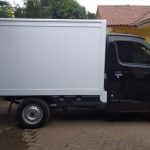 sewa mobil box depok