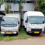 jasa sewa mobil box menteng jakarta pusat