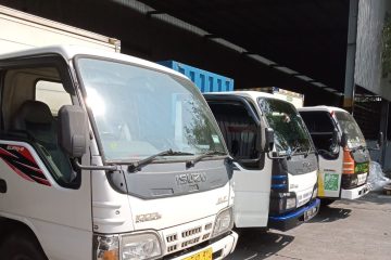 sewa mobil box grogol jakarta barat